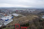 Pozemek k bydlení na prodej, Uničov Šumperská, 616 m²