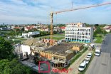 Byt 4+kk na prodej, Olomouc Železniční, 156 m²