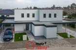 Rodinný dům na prodej, Mohelnice, 102 m²