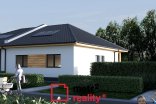 Rodinný dům na prodej, Hnojice, 97 m²