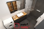 Byt 2+kk na prodej, Prostějov Plumlovská, 54 m²