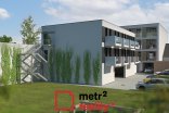 Byt 2+kk na prodej, Prostějov Plumlovská, 54 m²