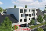 Byt 2+kk na prodej, Prostějov Plumlovská, 54 m²