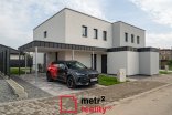 Rodinný dům na prodej, Mohelnice, 102 m²