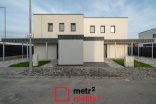 Rodinný dům k pronájmu, Mohelnice, 102 m²