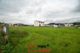 Pozemek k bydlení na prodej, Štarnov 1.225 m²