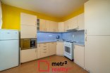 Byt 2+1 na prodej, Olomouc Topolová, 60 m²