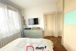 Byt 2+1 na prodej, Olomouc U kovárny, 52 m²