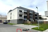 Byt 2+kk na prodej, Olomouc Věry Pánkové, 48 m²