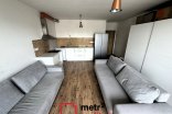 Byt 2+kk na prodej, Olomouc Věry Pánkové, 48 m²