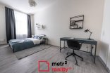 Byt 3+kk k pronájmu, Olomouc Dobrovského, 83 m²