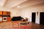 Rodinný dům na prodej, Medlov, 827 m²