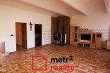 Rodinný dům na prodej, Medlov, 827 m²