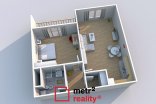 Byt 2+kk na prodej, Litovel Severní, 65 m²