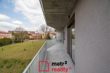 Byt 2+kk k pronájmu, Olomouc U solných mlýnů, 56 m²