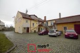 Rodinný dům na prodej, Čelechovice na Hané Ruská 1.038 m²