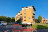 Byt 2+kk k pronájmu, Olomouc Mošnerova, 57 m²