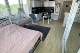 Byt 1+kk k pronájmu, Olomouc Aloise Rašína, 35 m²