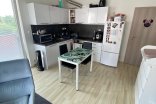 Byt 1+kk k pronájmu, Olomouc Aloise Rašína, 35 m²