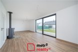 Rodinný dům na prodej, Ústín, 114 m²