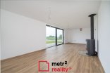 Rodinný dům na prodej, Ústín, 114 m²