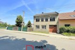 Rodinný dům na prodej, Horka nad Moravou Skrbeňská, 146 m²