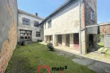 Rodinný dům na prodej, Horka nad Moravou Skrbeňská, 146 m²