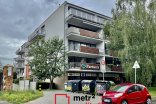 Byt 2+kk k pronájmu, Olomouc Rokycanova, 42 m²