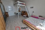 Byt 2+kk k pronájmu, Olomouc Hodolanská, 55 m²