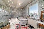 Byt 3+kk na prodej, Olomouc Bacherova, 96 m²