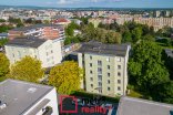 Byt 3+kk na prodej, Olomouc Bacherova, 96 m²