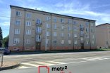 Byt 3+1 na prodej, Olomouc tř. Míru, 69 m²