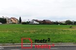 Pozemek k bydlení na prodej, Štarnov, 927 m²