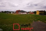 Pozemek k bydlení na prodej, Štarnov, 927 m²