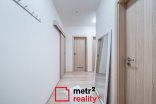 Byt 2+kk na prodej, Olomouc Eduarda Hamburgera, 61 m²