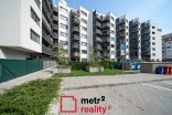 Byt 2+kk na prodej, Olomouc Eduarda Hamburgera, 61 m²