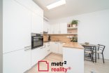 Byt 2+kk na prodej, Olomouc Eduarda Hamburgera, 61 m²