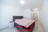 Byt 2+kk na prodej, Olomouc Eduarda Hamburgera, 61 m²