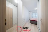 Byt 2+kk na prodej, Olomouc Eduarda Hamburgera, 61 m²