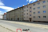 Byt 2+1 na prodej, Olomouc tř. Míru, 51 m²