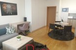 Byt 1+kk k pronájmu, Olomouc Horní lán, 50 m²