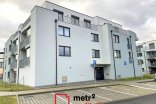 Byt 1+kk k pronájmu, Uničov Pionýrů, 38 m²