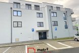 Byt 1+kk k pronájmu, Uničov Pionýrů, 38 m²