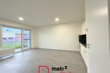 Byt 1+kk k pronájmu, Uničov Pionýrů, 38 m²