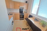 Byt 2+1 k pronájmu, Olomouc Dělnická, 54 m²