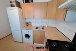 Byt 2+1 k pronájmu, Olomouc Dělnická, 54 m²