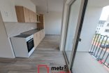 Byt 1+kk k pronájmu, Lipník nad Bečvou Na Výsluní, 44 m²