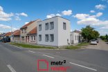 Rodinný dům na prodej, Držovice Jaroslava Ježka, 160 m²