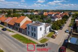 Rodinný dům na prodej, Držovice Jaroslava Ježka, 160 m²