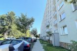 Byt 4+1 na prodej, Olomouc Sienkiewiczova, 75 m²